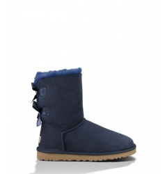 Bailey Bow II Navy 1016225